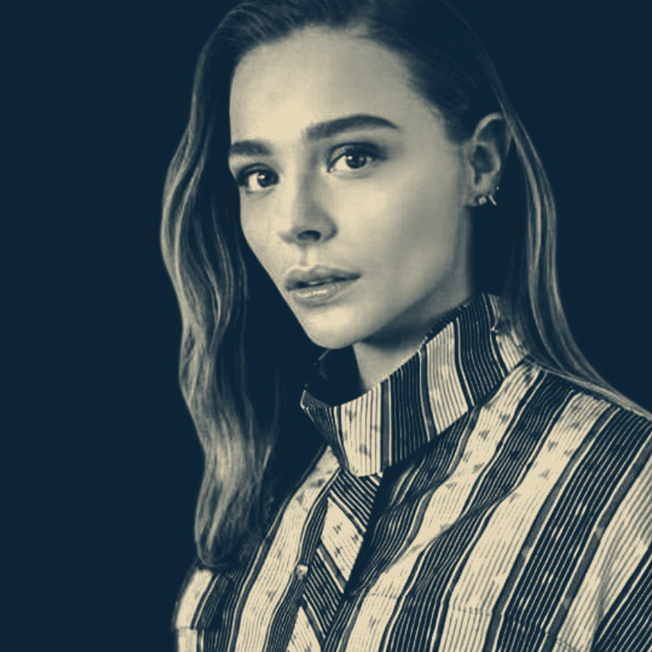 Chloë Grace Moretz Speaks Out About Being an Ally