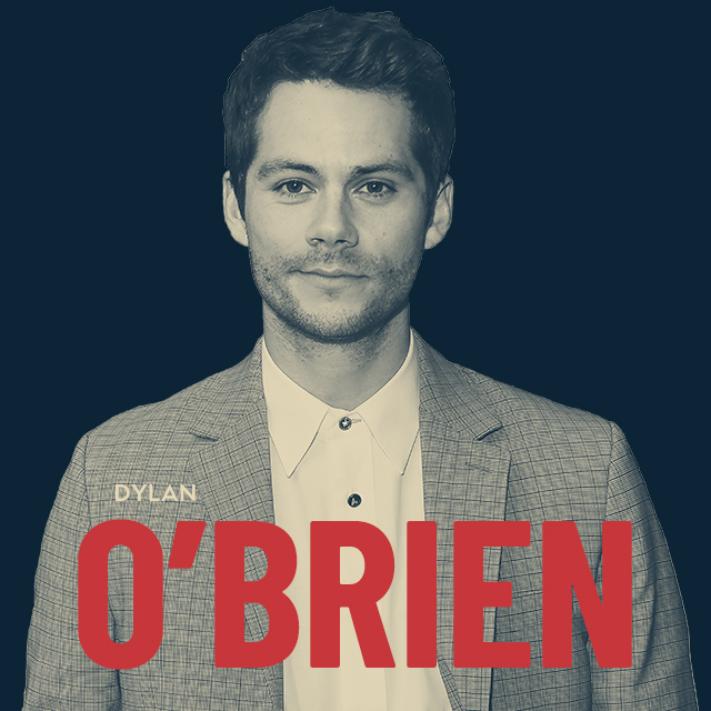 Replying to @banana who's dated who? PART 216: Dylan O'Brien #fyp
